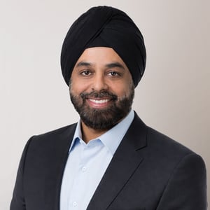 S. Singh Mecker